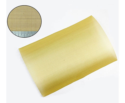 Brass Wire Mesh