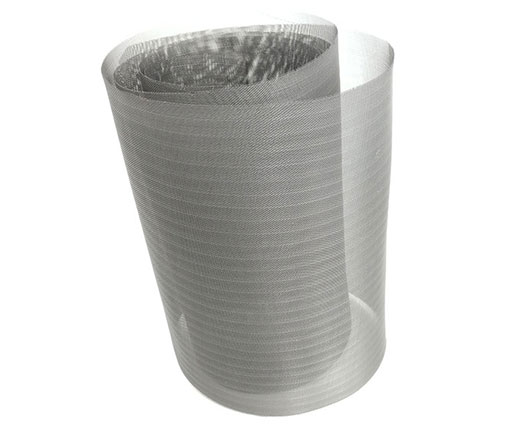 FeCrAl Wire Mesh