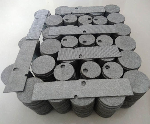 FeCrAl Wire Mesh