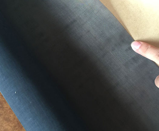 Molybdenum Wire Mesh(UNS R03610)