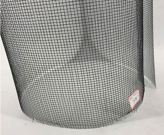 Molybdenum Wire Mesh(UNS R03610)