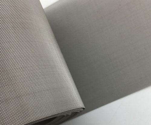 Monel Wire Mesh