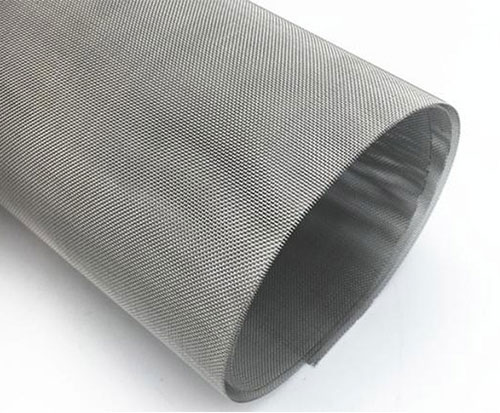Nichrome Wire Mesh