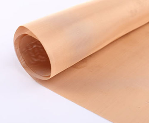 Phosphor Copper Mesh