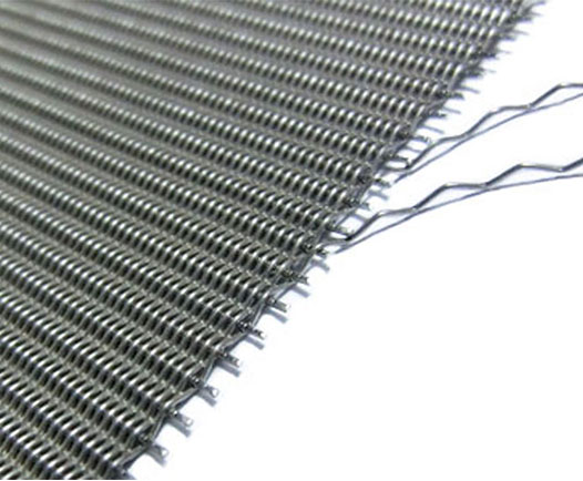 Plain Dutch Weave (PDW) Wire Mesh Cloth (Filter Screen)