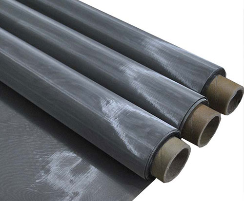 Сетка для трафаретной печати из нержавеющей стали