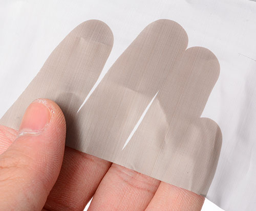 Stainless Steel Woven Wire Mesh