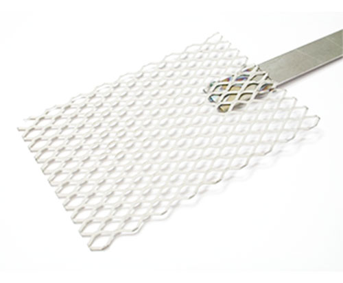 Titanium Wire Mesh